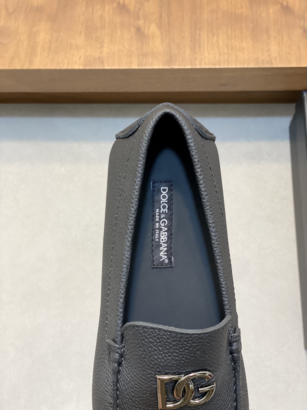 olce & Gabbana shoe